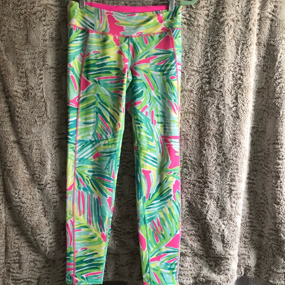 Lilly Pulitzer Luxletic Leggings